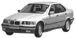 BMW E36 C242D Fault Code