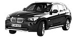 BMW E84 C242D Fault Code