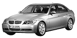 BMW E92 C242D Fault Code