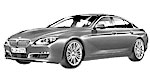 BMW F06 C242D Fault Code