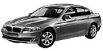 BMW F10 C242D Fault Code
