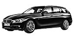 BMW F31 C242D Fault Code